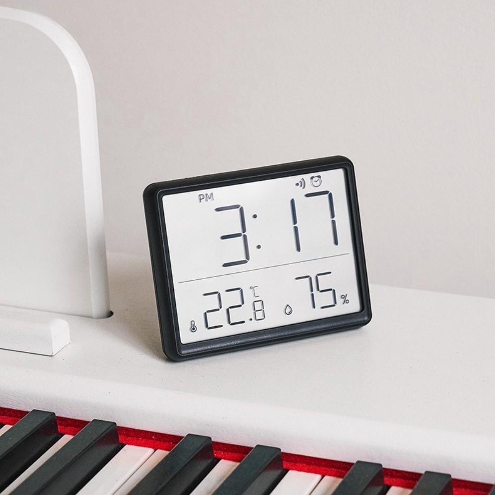 Magnetische Hängeuhr mit Große – Pool Alarm Float Bewertung und Preis