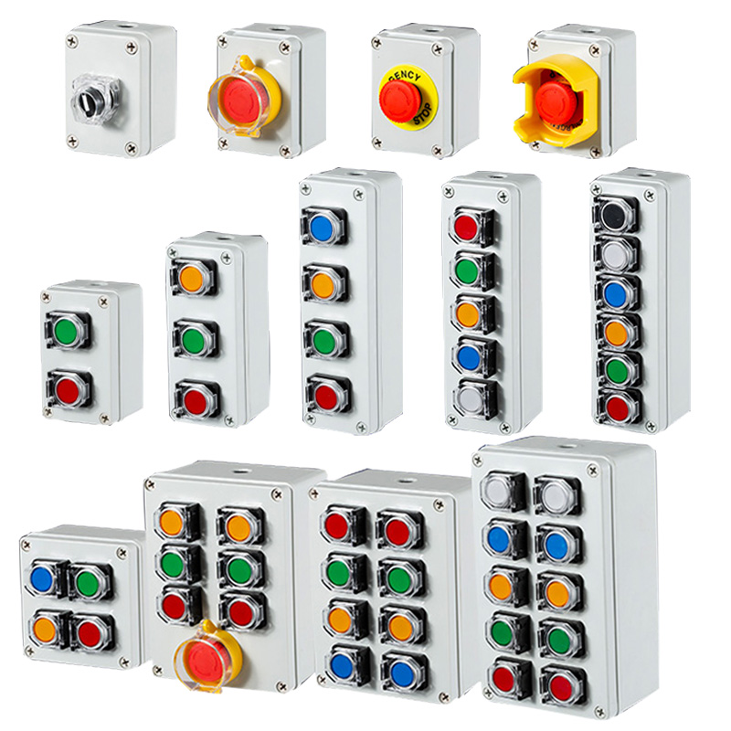Knopfkasten für den Innen- und – Door Stop Alarm Bewertung und Preis