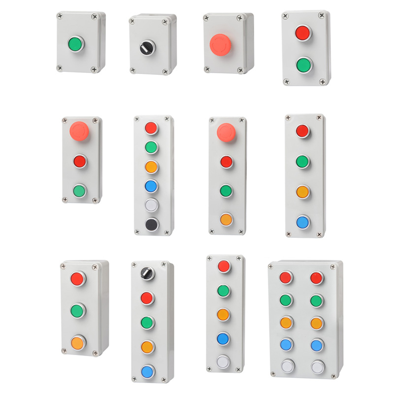 Knopfkasten für den Innen- und – Door Stop Alarm Bewertung und Preis