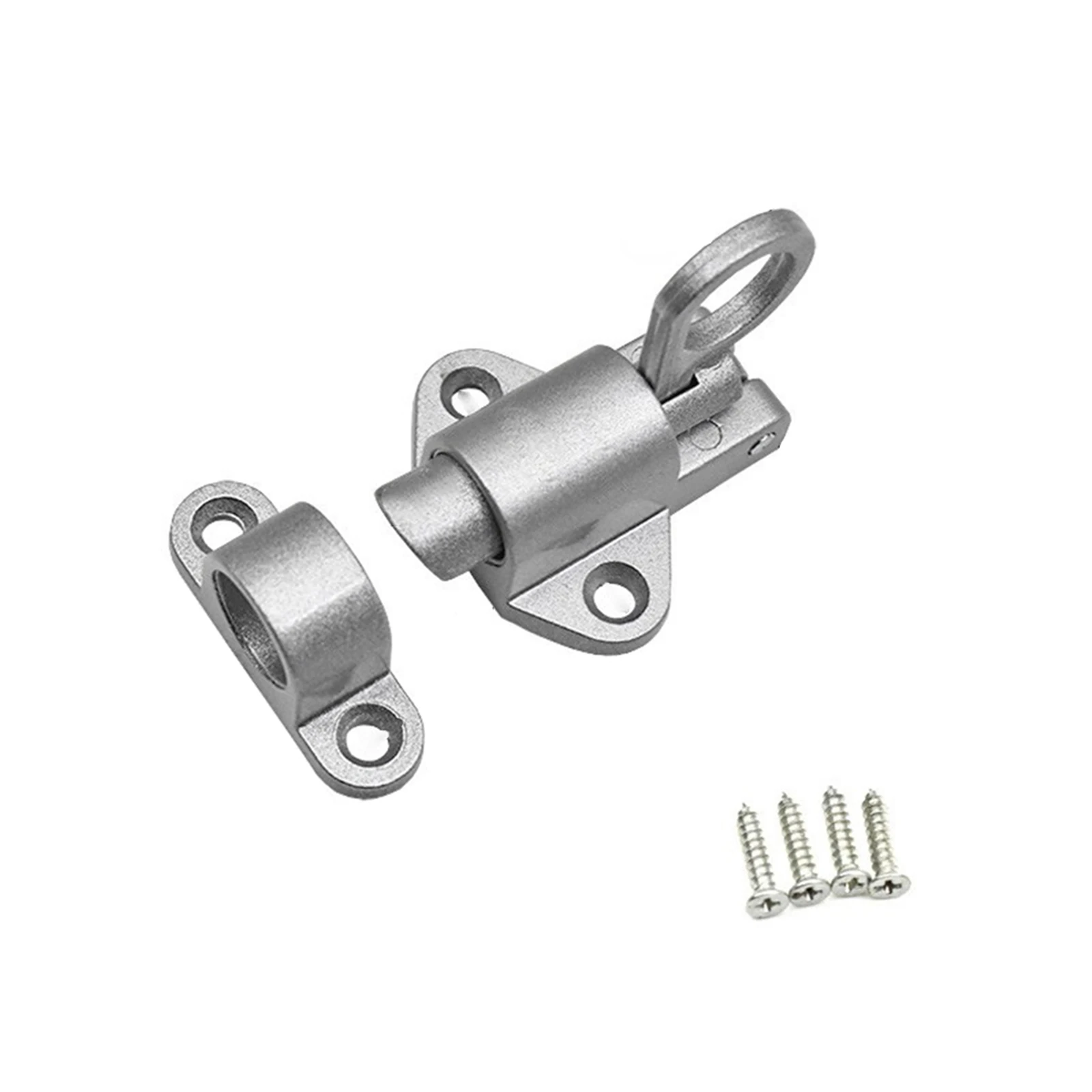 Frühling Tür Riegel Aluminium  – Window Lock Bar Bewertung und Preis