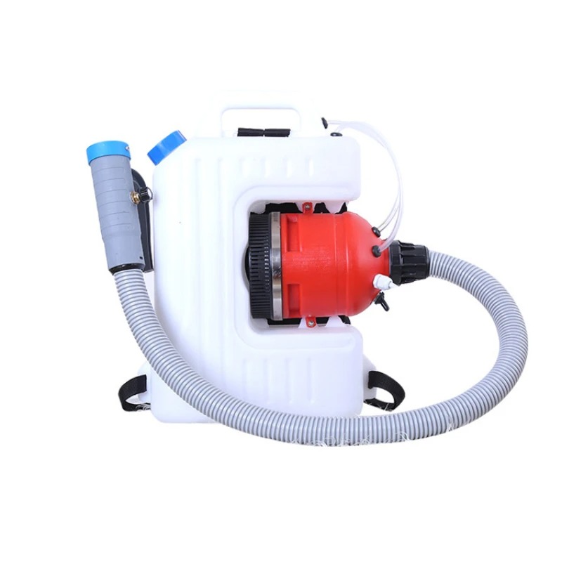 ULV-10 Kaltes Mini-Nebelgerät, – Flood Barrier Bag Bewertung und Preis