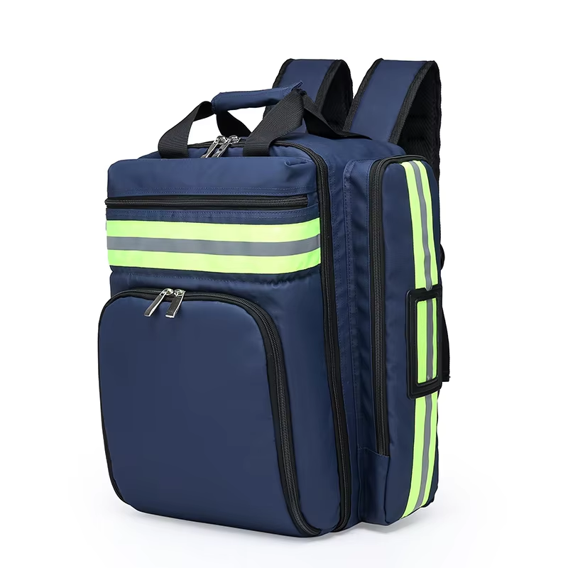 Katastrophen hilfe Tasche Erst – First Aid Bag Kit Bewertung und Preis