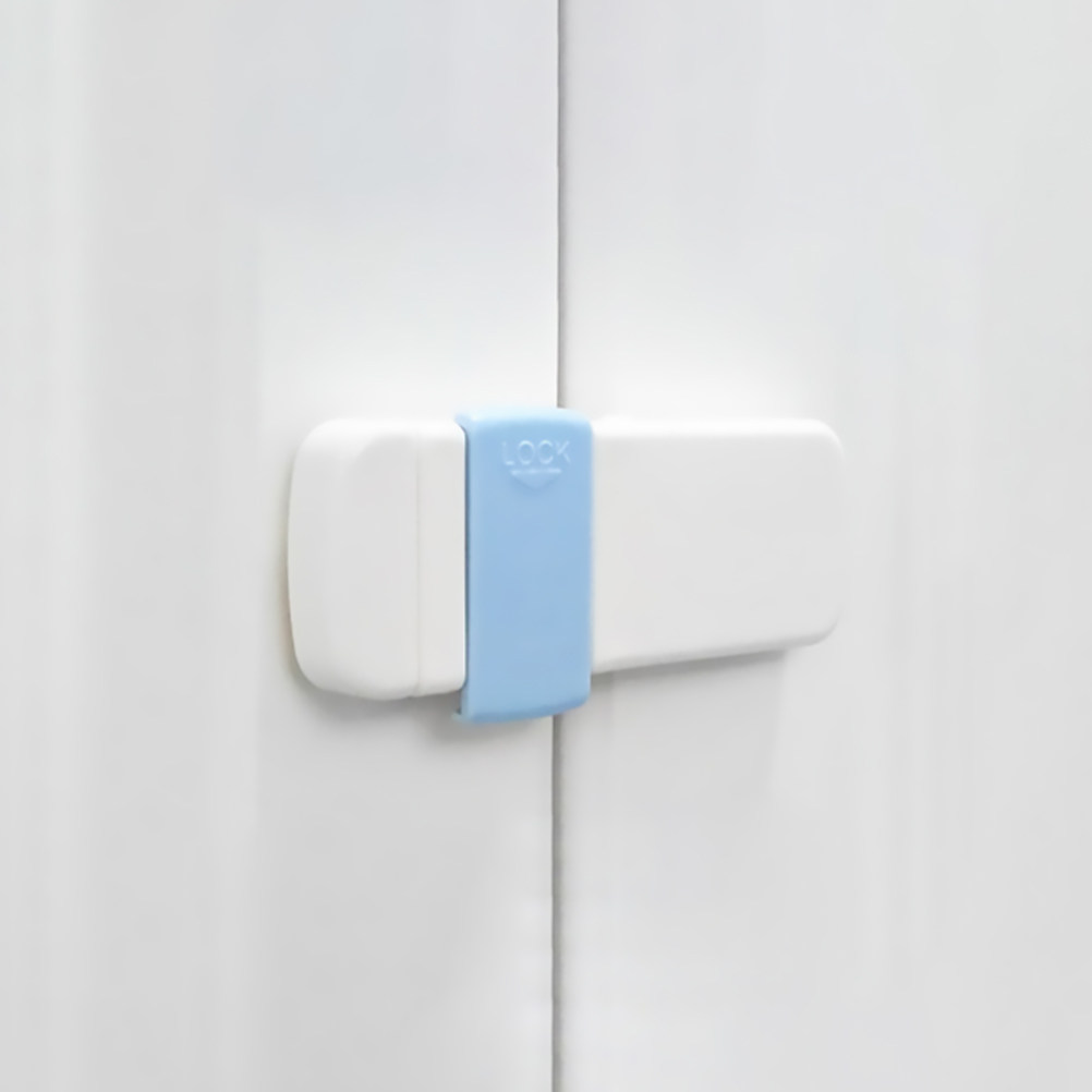 4 Stück Multifunktionale Schra – Medicine Cabinet Lock Bewertung und Preis