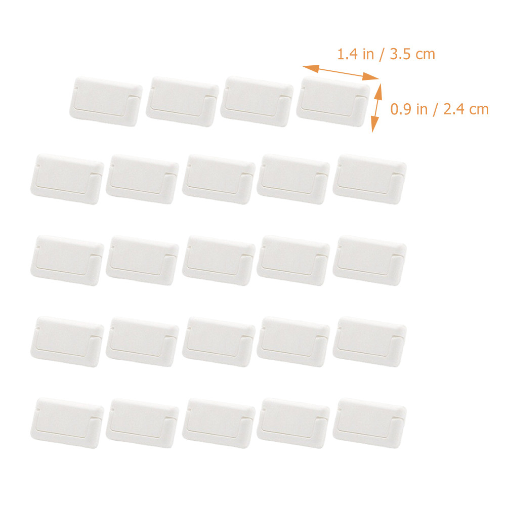 Baby-Sicherheits-Steckdosenabd – Outlet Cover Baby Bewertung und Preis