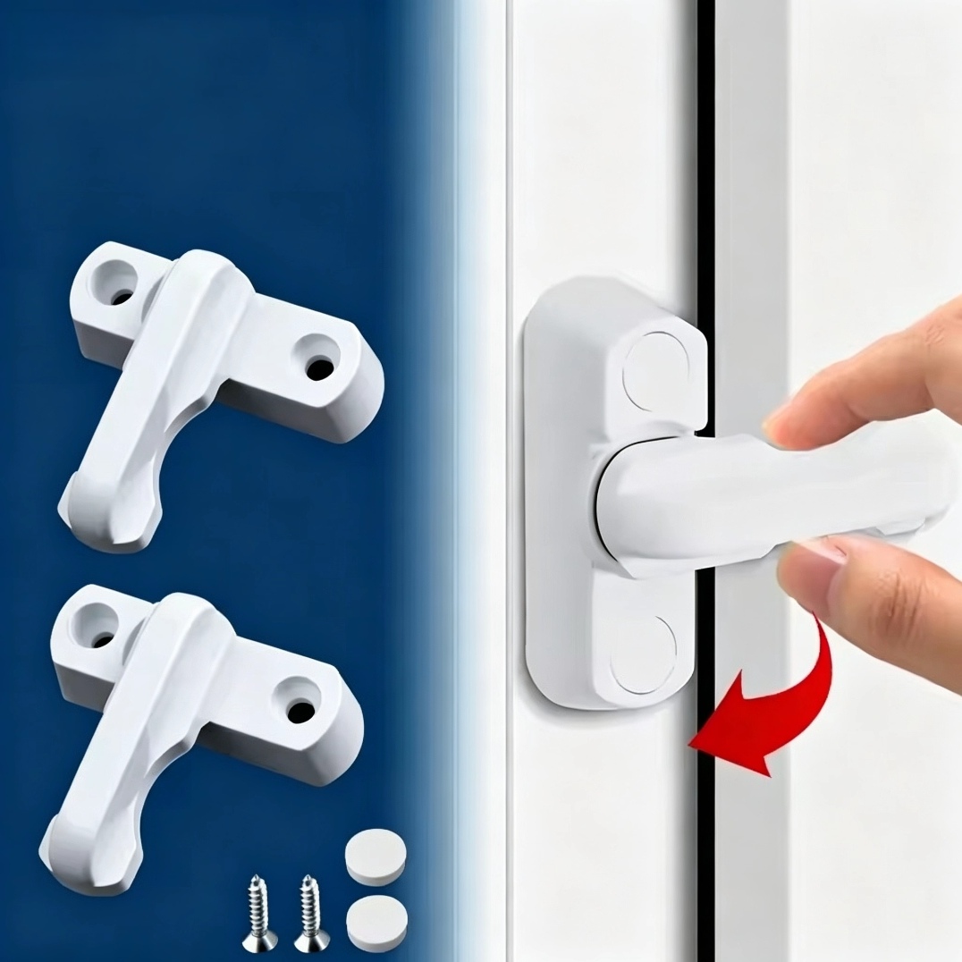 Praktischer Ersatz-Sicherheits – Window Lock Bar Bewertung und Preis