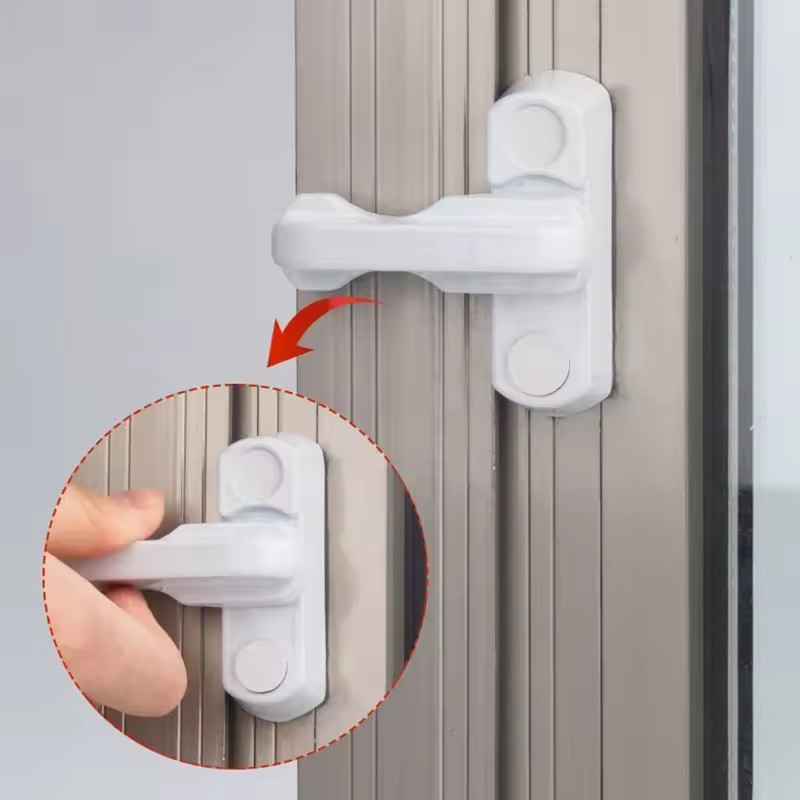 Praktischer Ersatz-Sicherheits – Window Lock Bar Bewertung und Preis