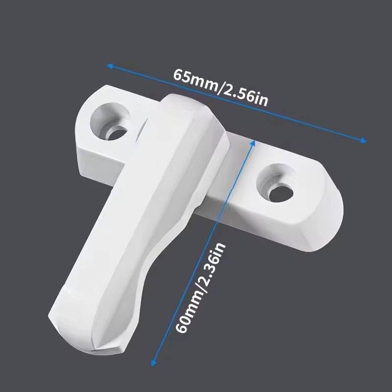 Praktischer Ersatz-Sicherheits – Window Lock Bar Bewertung und Preis