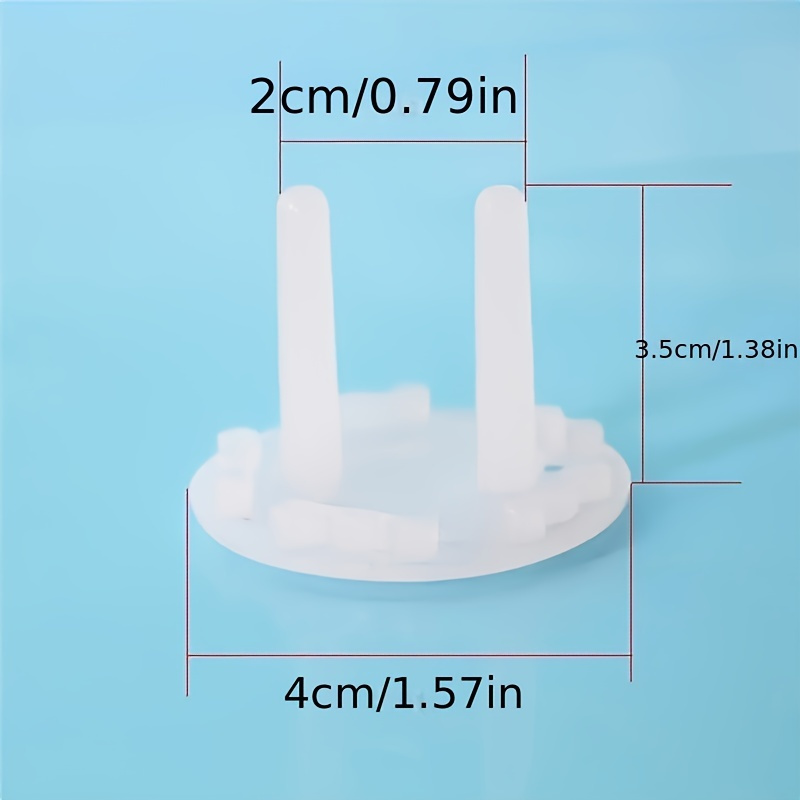 10 stücke Bär EU Steckdose Ste – Outlet Cover Baby Bewertung und Preis