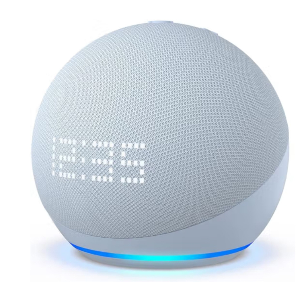 5. Generation Alexa Smart Voic – Amazon Speaker Echo Pop Bewertung und Preis