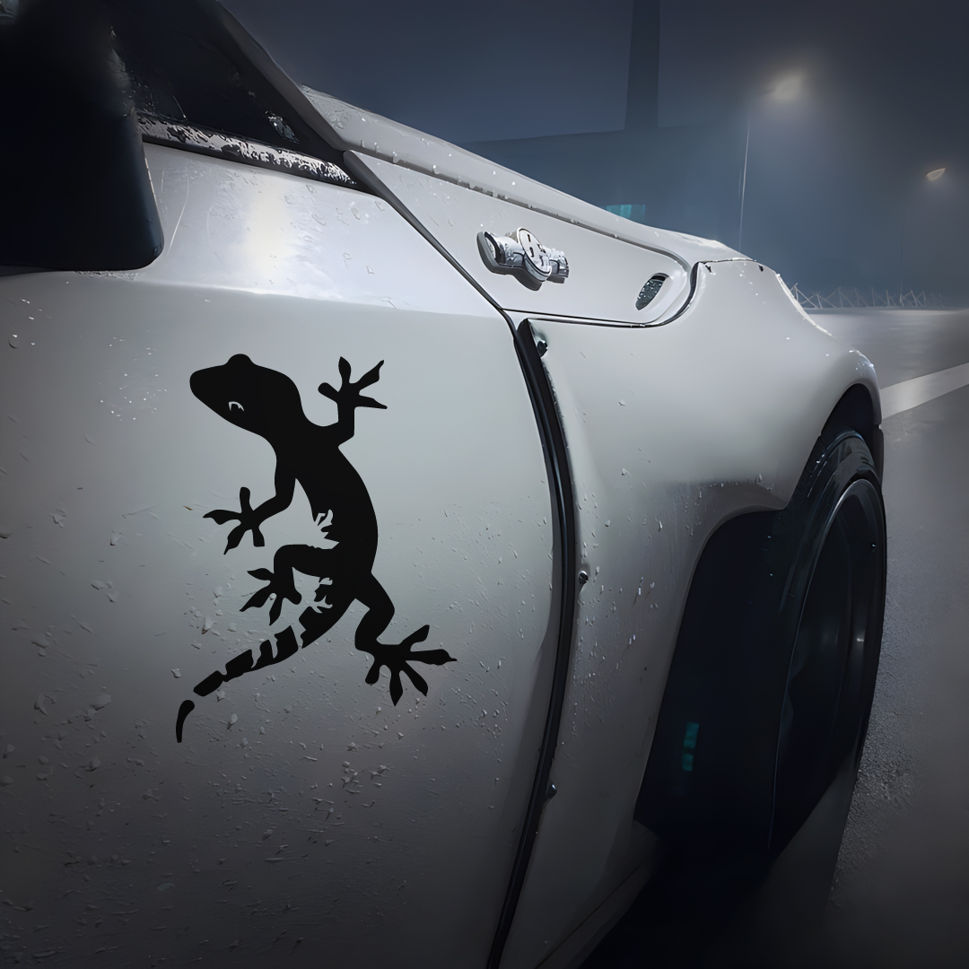 Gecko Strolling Pickup Truck F – Window Lock Bar Bewertung und Preis