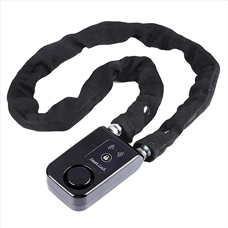 Bluetooth Smart Kettenschloss, – Security Chain Door Bewertung und Preis