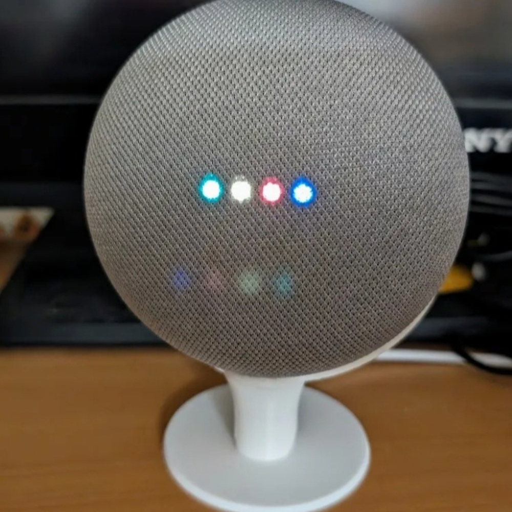 Smart Speaker Stand Schutzhüll – Google Speaker Nest Audio Bewertung und Preis