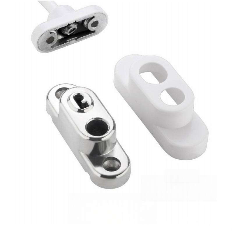 Fenster-Schnappschlösser, Flüg – Window Lock Bar Bewertung und Preis